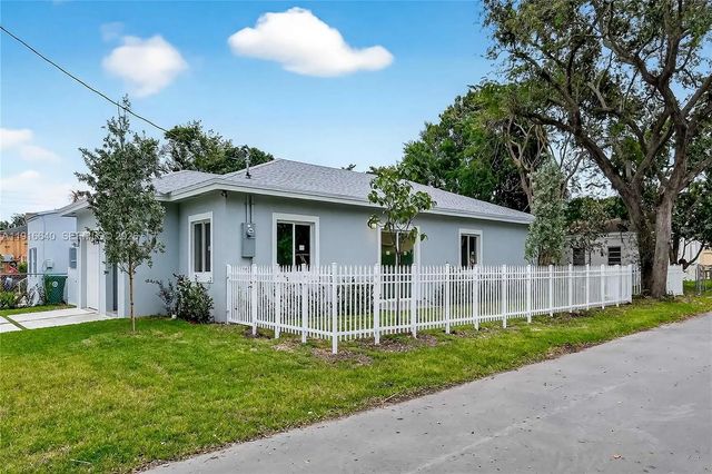1346 Nw 44th Street, Miami