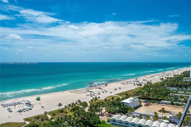 2 of 65 - 101 20th Street #2504, Miami Beach, FL