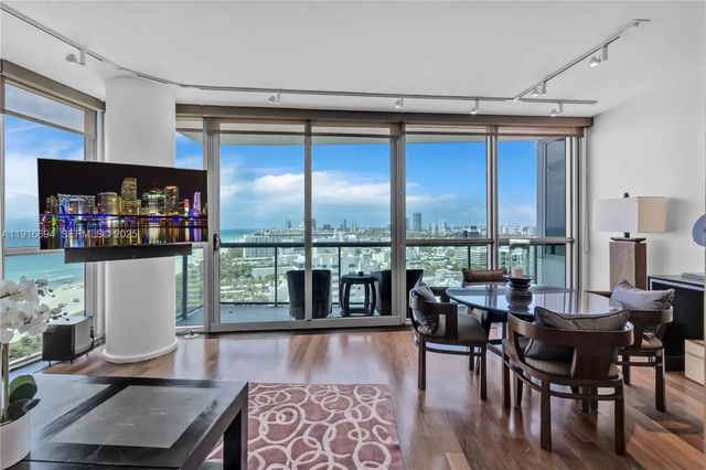 4 of 65 - 101 20th Street #2504, Miami Beach, FL