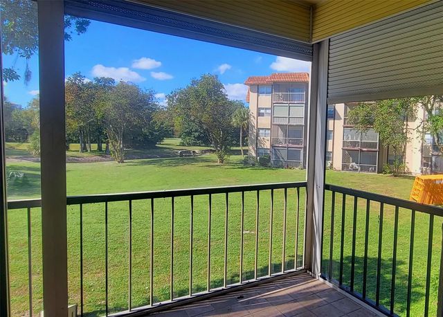 6260 S Falls Cir Drive #206, Lauderhill