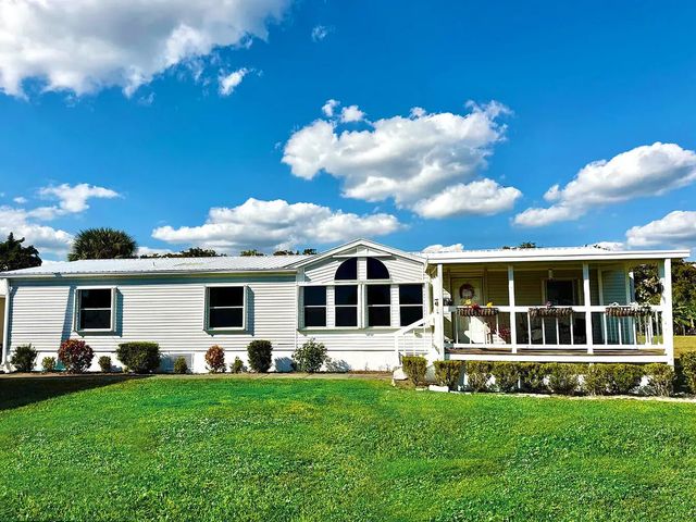 2091 Se 24th Boulevard, Okeechobee