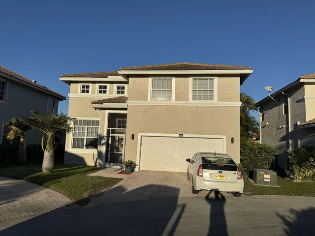 1844 Capeside Circle, Wellington