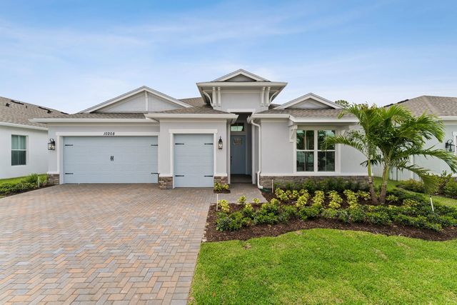 10208 Nw Field Flower Trail Nw #161, Port St. Lucie