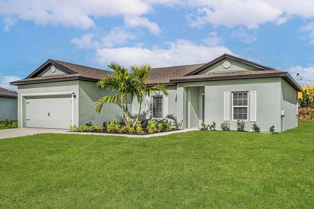 2 of 21 - 1431 Sw Becker Road, Port St. Lucie, FL