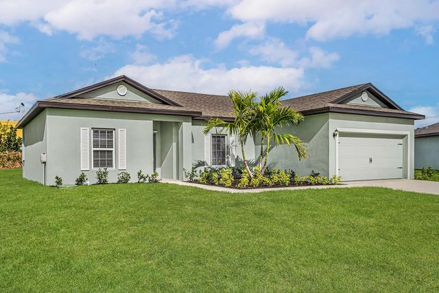 2 of 16 - 5262 Nw Lamoore Lane, Port St. Lucie, FL