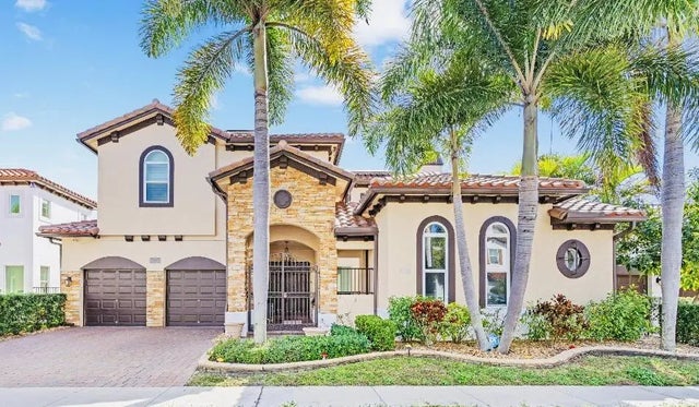 4102 Artesa Drive, Boynton Beach