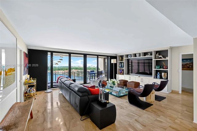 2 Grove Isle Drive #b1804, Coconut Grove