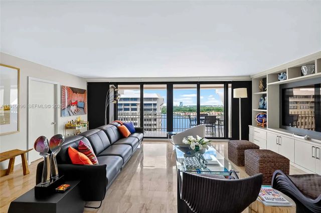 2 of 50 - 2 Grove Isle Drive #b1804, Coconut Grove, FL