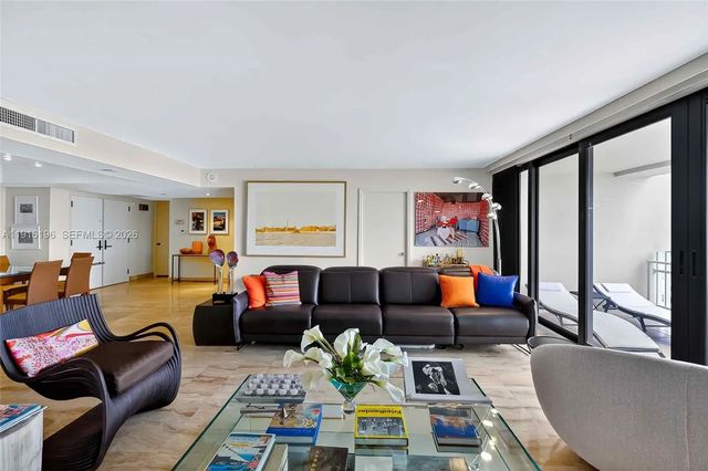 5 of 50 - 2 Grove Isle Drive #b1804, Coconut Grove, FL