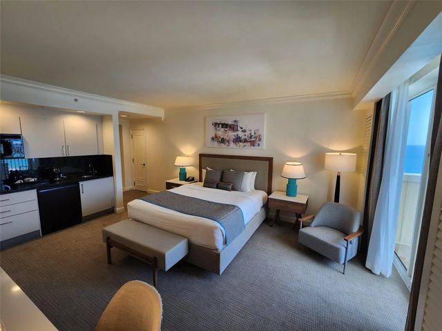 4 of 16 - 601 N Ft Lauderdale Bch Boulevard #1116, Fort Lauderdale, FL