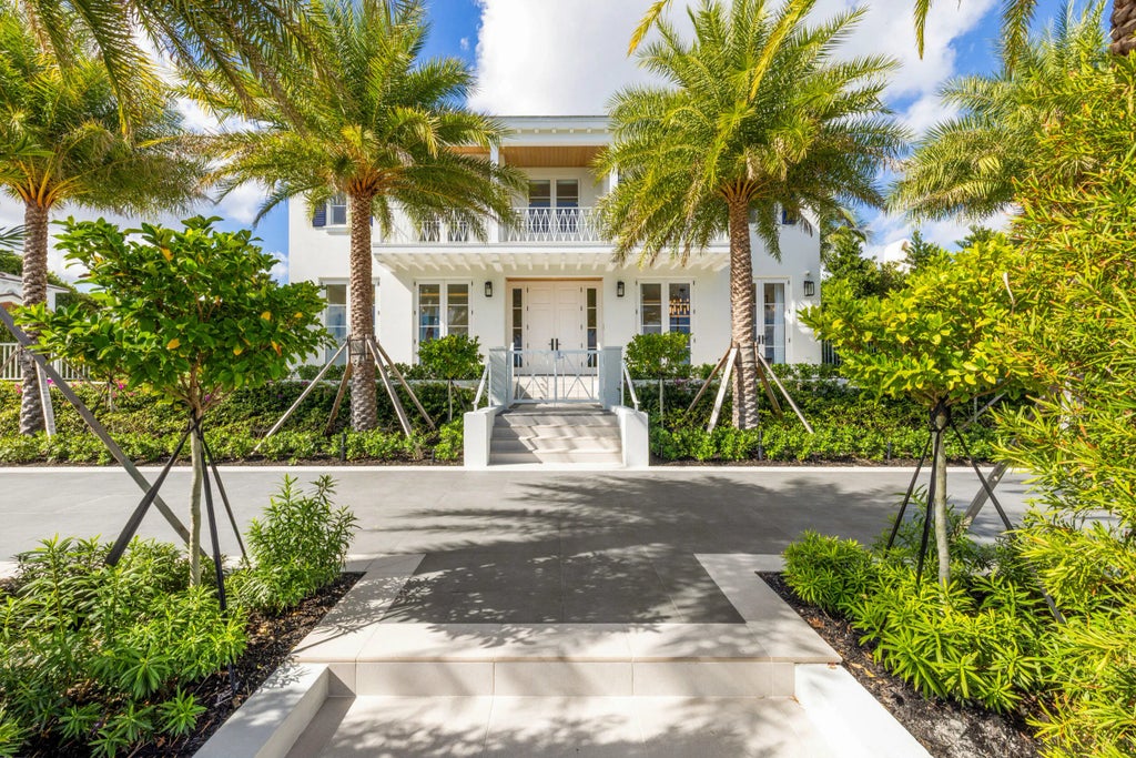 2415 S Flagler Drive, West Palm Beach