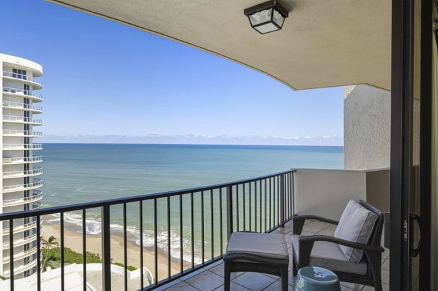 4200 N Ocean Drive #1-1705, Singer Island