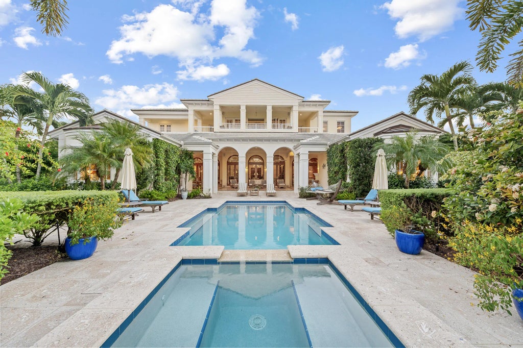 6968 Se Harbor Circle, Stuart