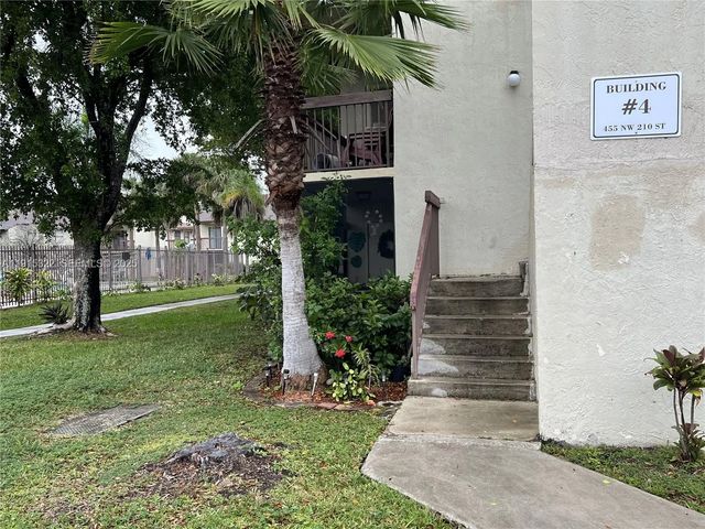 3 of 6 - 455 Nw 210th Street #205, Miami Gardens, FL