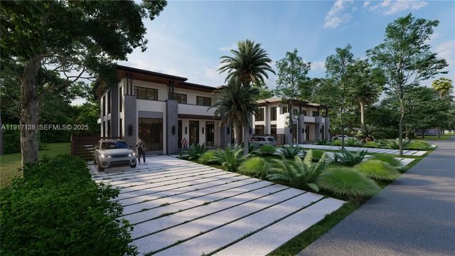 6301 Sw 27th Street, Miami