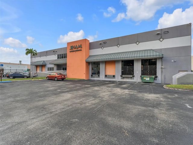 10855 Nw 27th Street, Doral