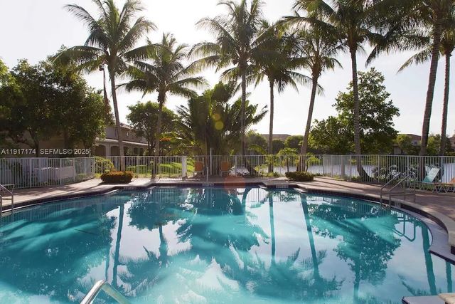 8208 Sw 25th Court #103, Miramar