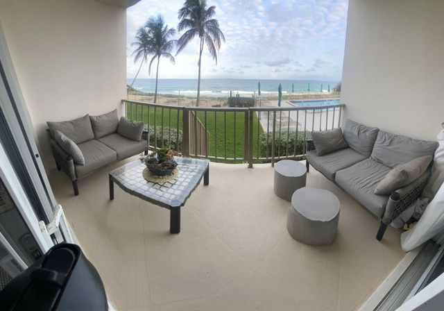 1021 Hillsboro Mile #g6, Hillsboro Beach