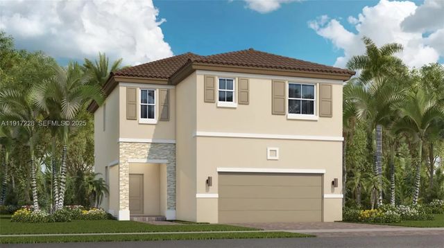 2728 Se 24 Court, Homestead