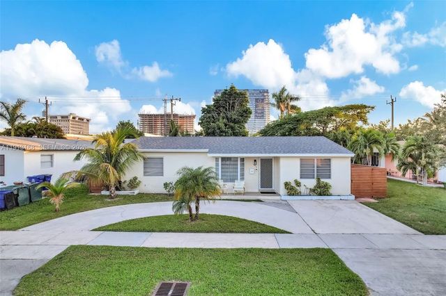 3 of 66 - 1012 Ne 2nd Street, Hallandale Beach, FL