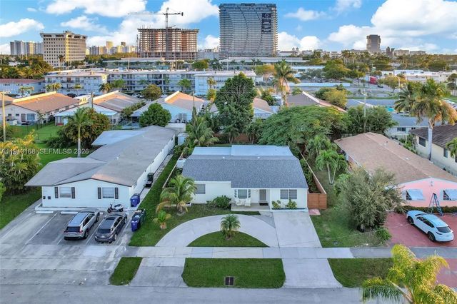 4 of 66 - 1012 Ne 2nd Street, Hallandale Beach, FL