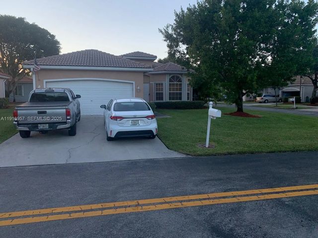 462 Se 23rd Drive, Homestead