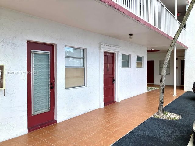 2 of 87 - 4270 Nw 40th Street #103, Lauderdale Lakes, FL
