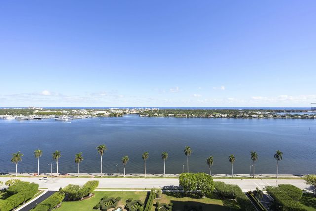 1801 S Flagler Drive #ph 11, West Palm Beach