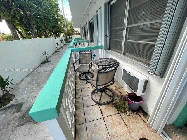 6490 Collins Avenue #5, Miami Beach