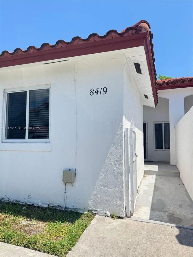 8419 Sw 209th Street, Cutler Bay