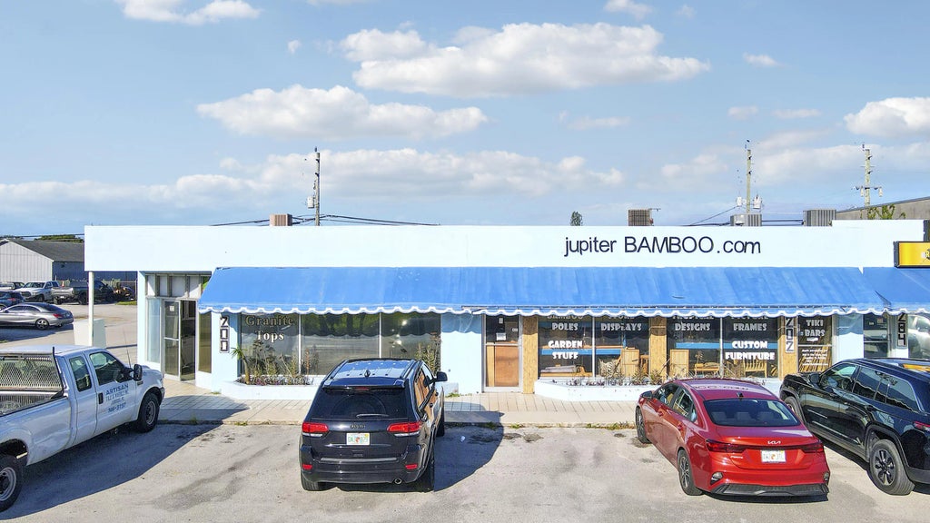 101 Fern Street, Jupiter