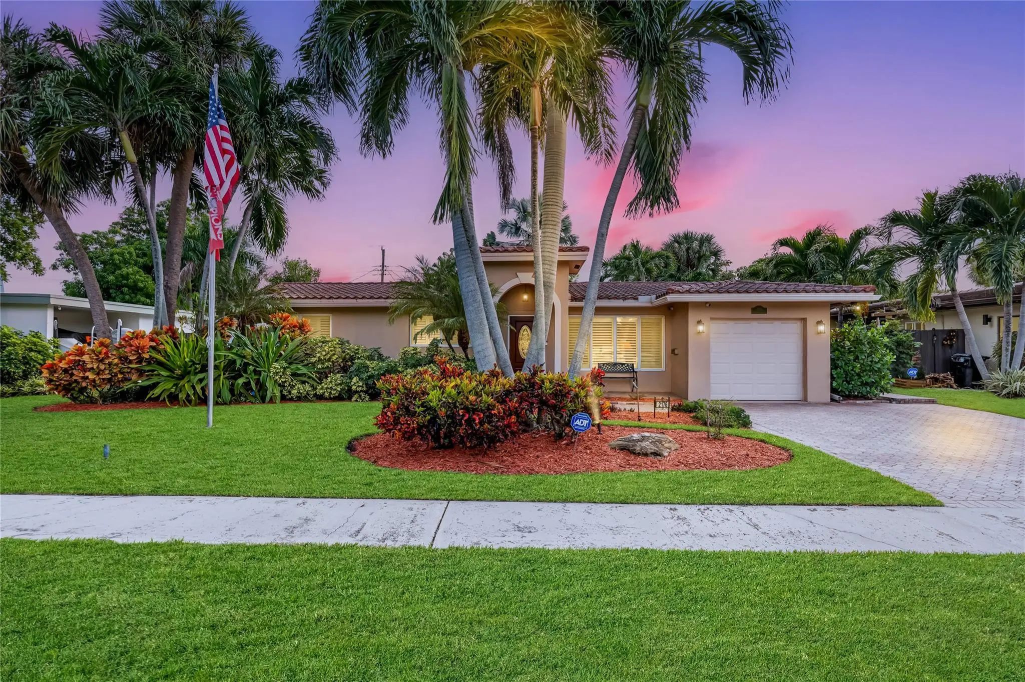 2176 Ne 61st Court, Fort Lauderdale