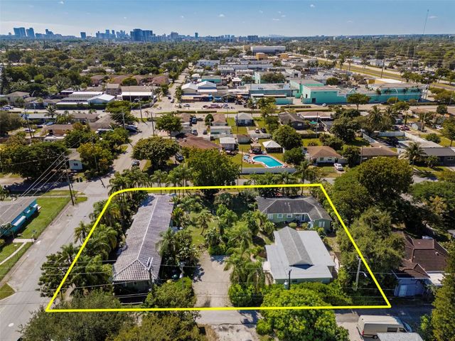 2 of 69 - 302 Sw 15th Street, Dania Beach, FL