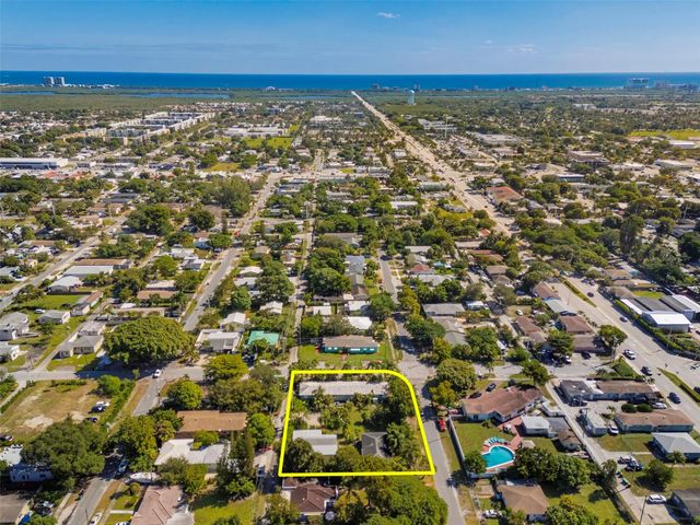 5 of 69 - 302 Sw 15th Street, Dania Beach, FL