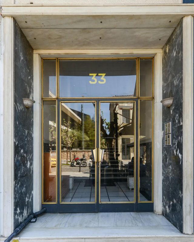 4 of 41 - 33 Makriyanni, , 