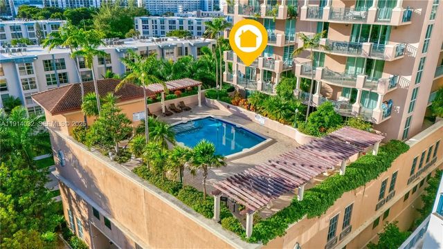 2 of 44 - 17555 Atlantic Boulevard #602, Sunny Isles Beach, FL