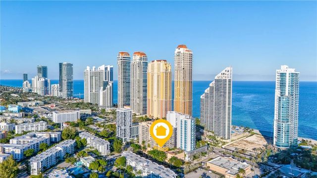4 of 44 - 17555 Atlantic Boulevard #602, Sunny Isles Beach, FL
