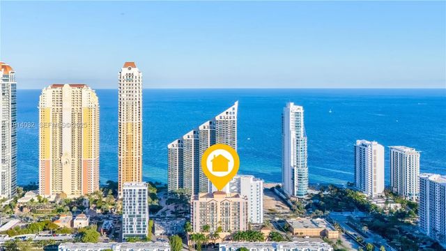 5 of 44 - 17555 Atlantic Boulevard #602, Sunny Isles Beach, FL