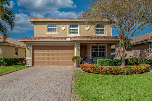 3285 Sw Porpoise Circle, Stuart