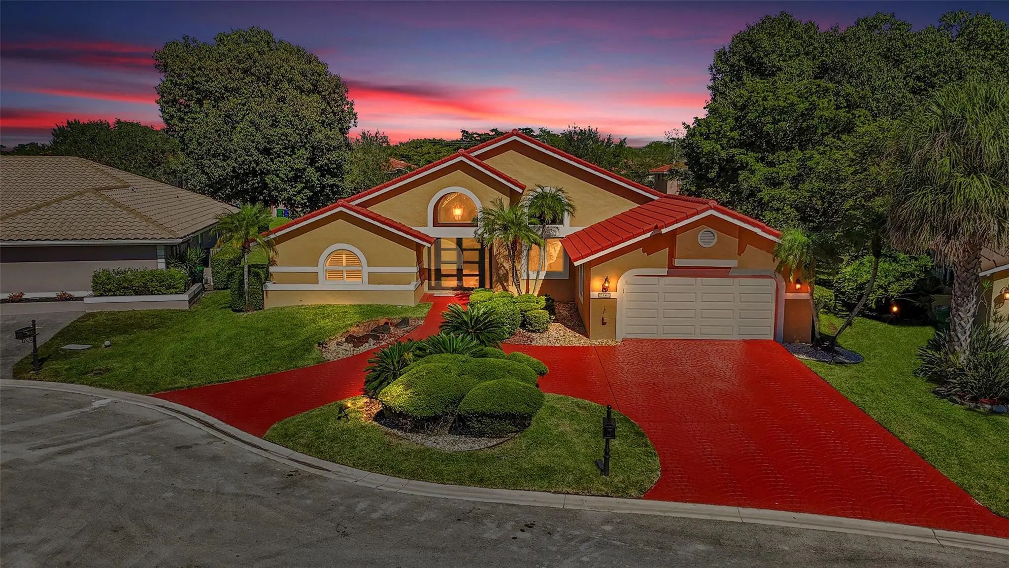 2141 Oakmont Terrace, Coral Springs