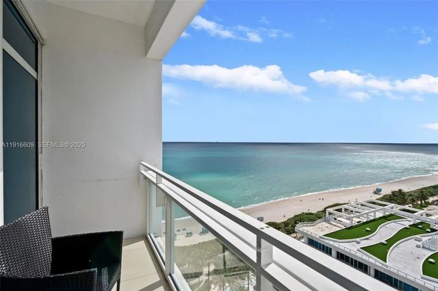 2 of 50 - 6801 Collins Avenue #ph06, Miami Beach, FL