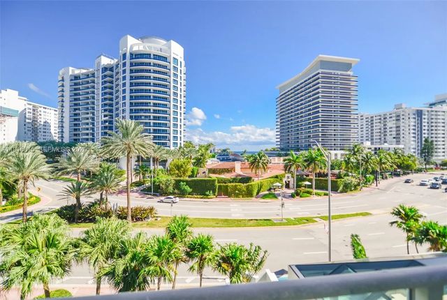 5900 Collins Avenue #506, Miami Beach