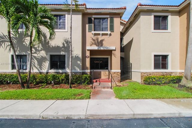 22511 Sw 88th Place #7-24, Cutler Bay