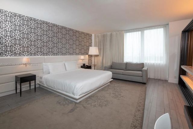 1100 West Avenue #1515, Miami Beach