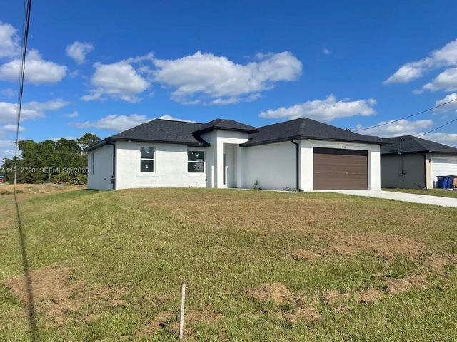 4118 4th Street Sw, Lehigh Acres
