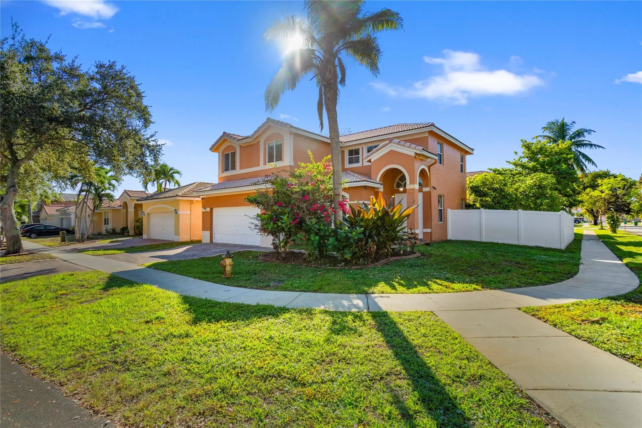 2704 Sw 128th Avenue, Miramar