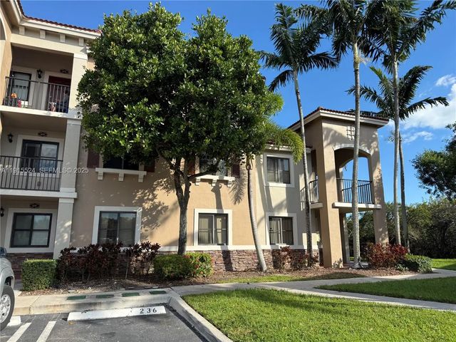 22901 Sw 88th Place #205, Cutler Bay