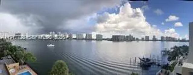 17878 N Bay Road #507, Sunny Isles Beach