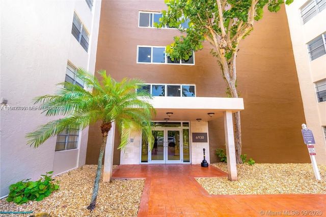 6930 Miami Gardens Drive #1-410, Hialeah