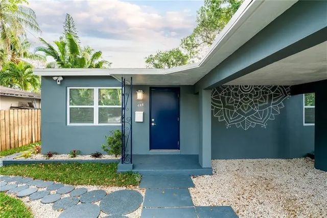 628 Sw 14th Terrace, Fort Lauderdale